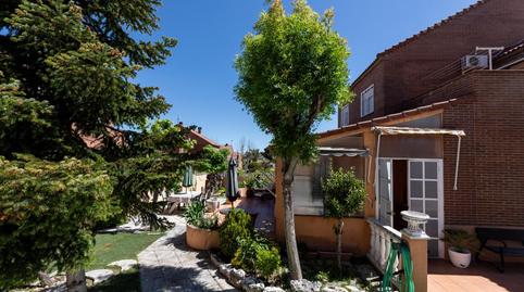 Photo 4 of House or chalet for sale in  Sevilla, La Cárcaba - El Encinar - Montemolinos, Madrid