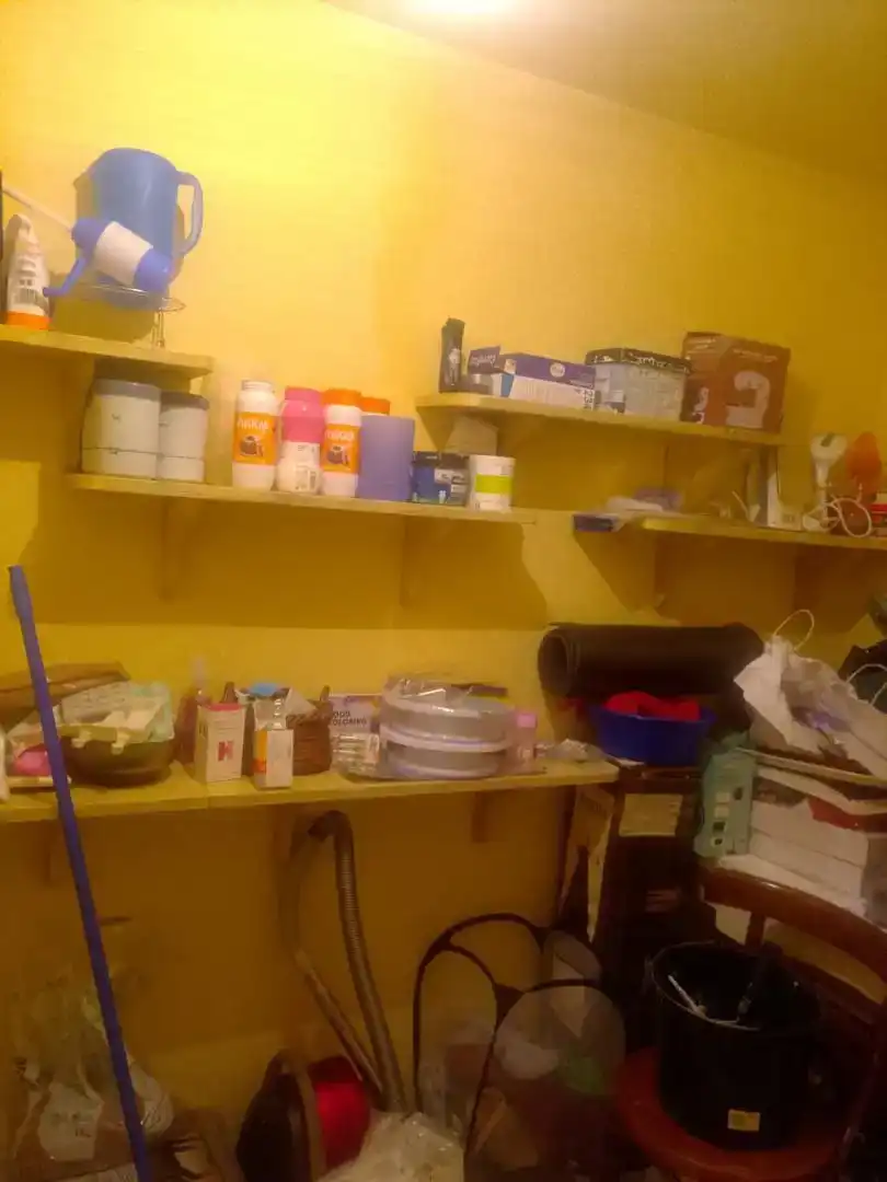 Cuina de Casa o xalet en venda en Florida de Liébana