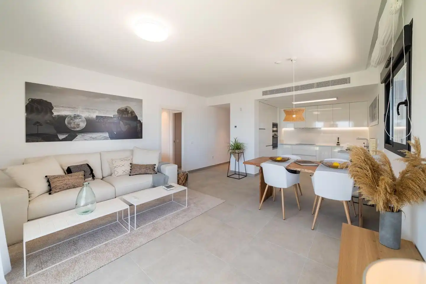 Apartament amb terrassa en venda a Gran Alacant, imagen 19
