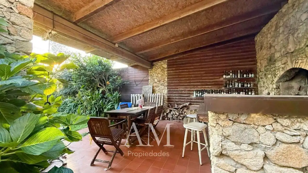 Terrace of Houses for sale in A Guarda    with Heating, Private garden and Terrace