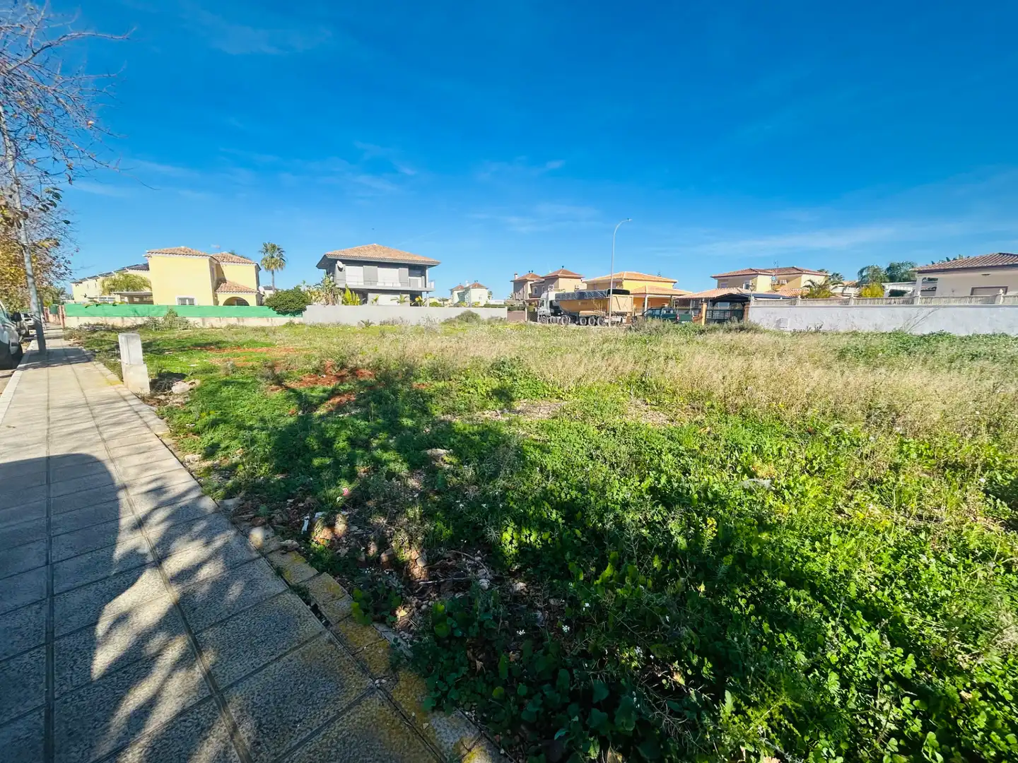 Terreny residencial en venda a El Verger