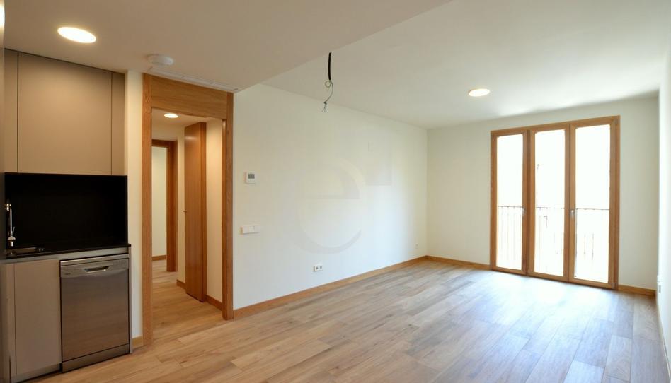 Foto 1 de Pis de lloguer a Madrina, 1, El Mercat, Valencia