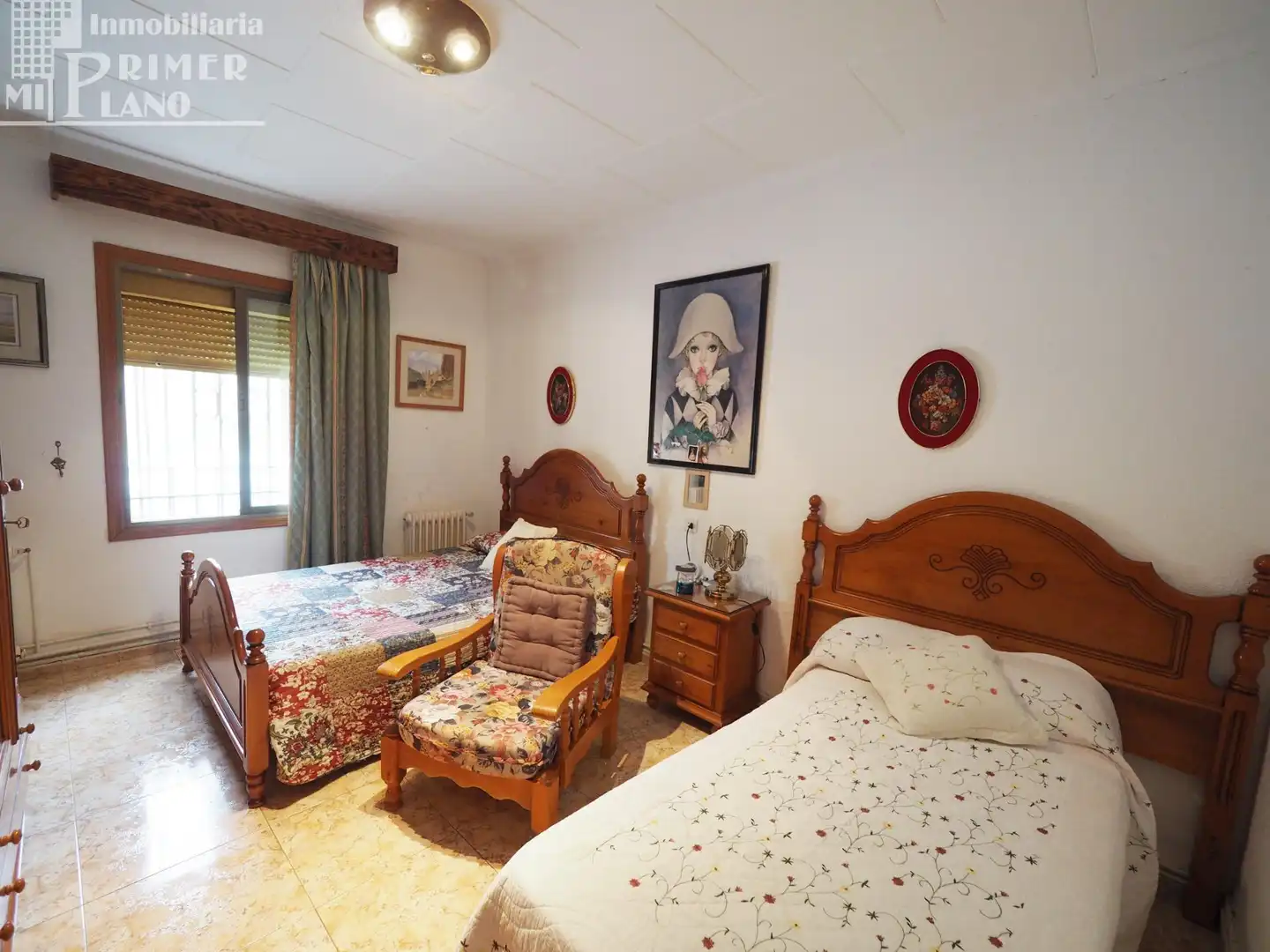 Chalet con piscina en venta en Ossa de Montiel, imagen 18