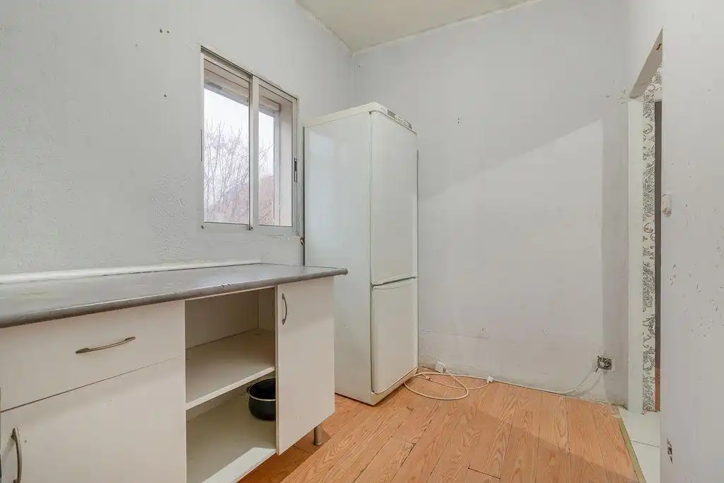 Küche von Wohnung zum Verkauf in Córdoba