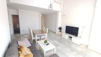 Living room of Office to rent in Málaga Capital  with Terrace