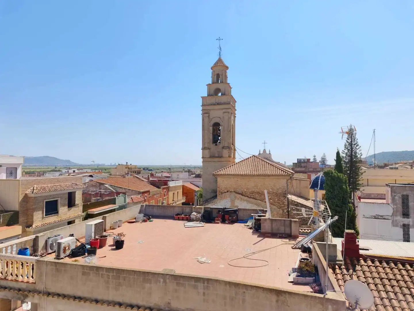 Appartamento con terrazza in vendita a Llaurí, imagen 23