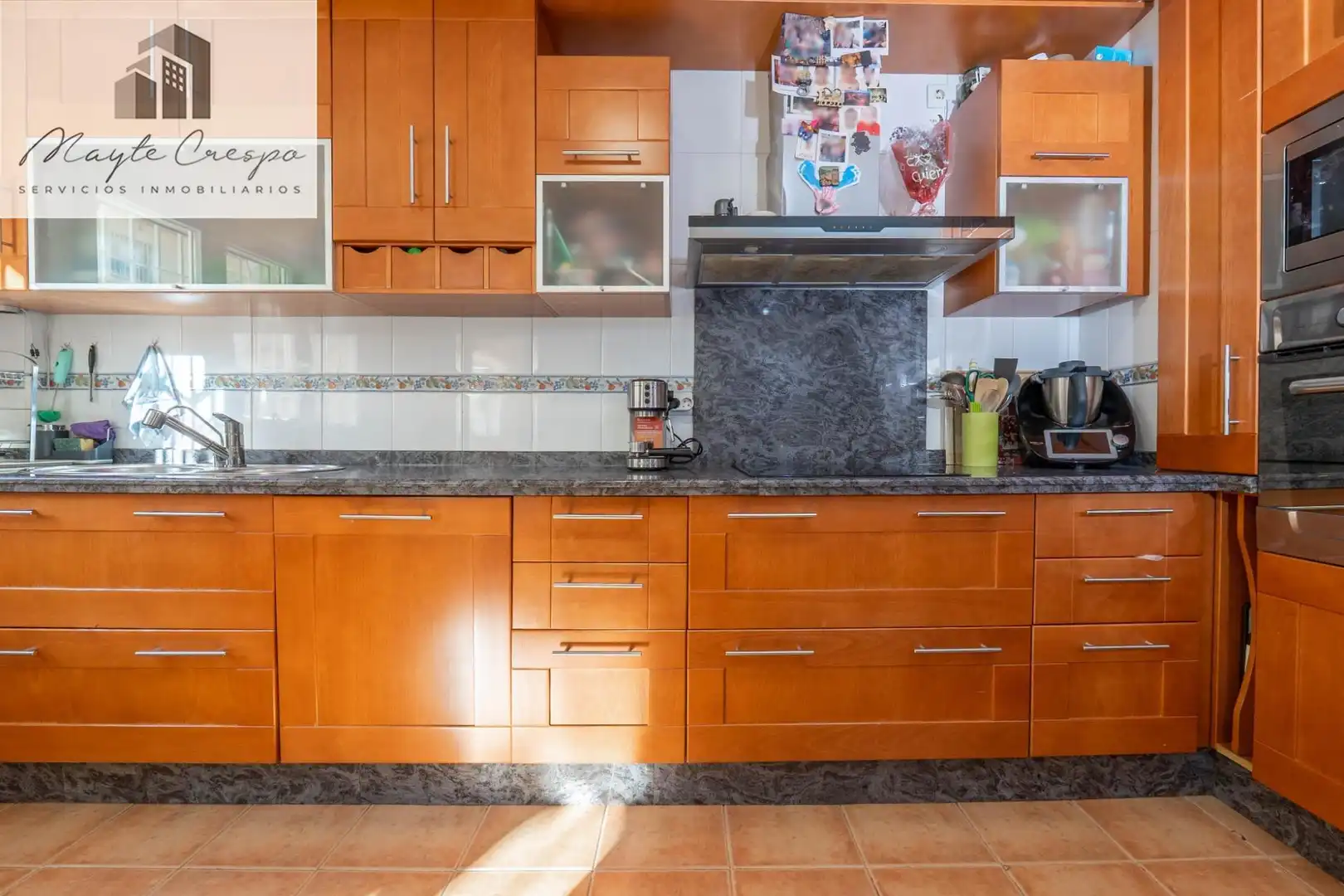 Reihenhaus mit Garten zum Verkauf in Calle COSTA RICA, imagen 28