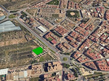 Terreno rustico in vendita a Pol Ancor-5
