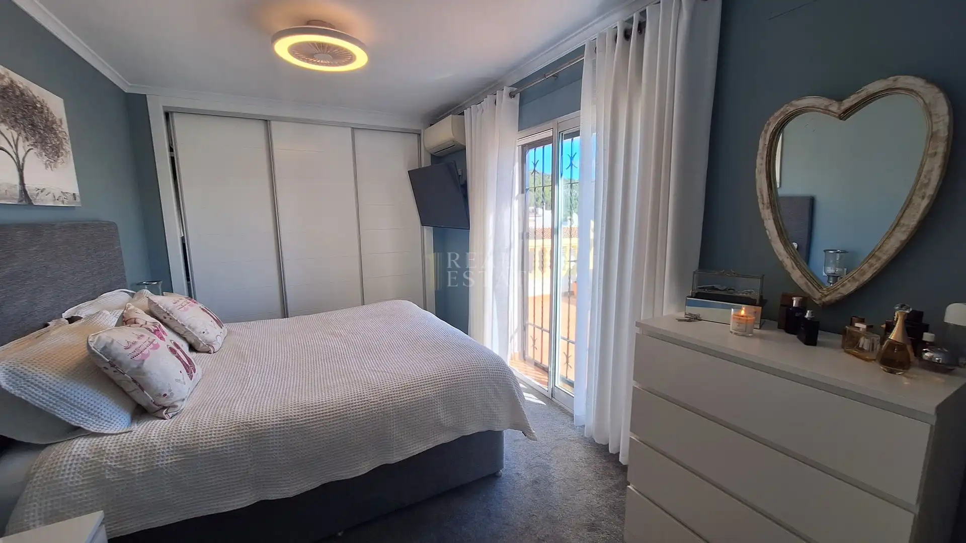 House with terrace for sale in Rambla dels Mortits, imagen 23