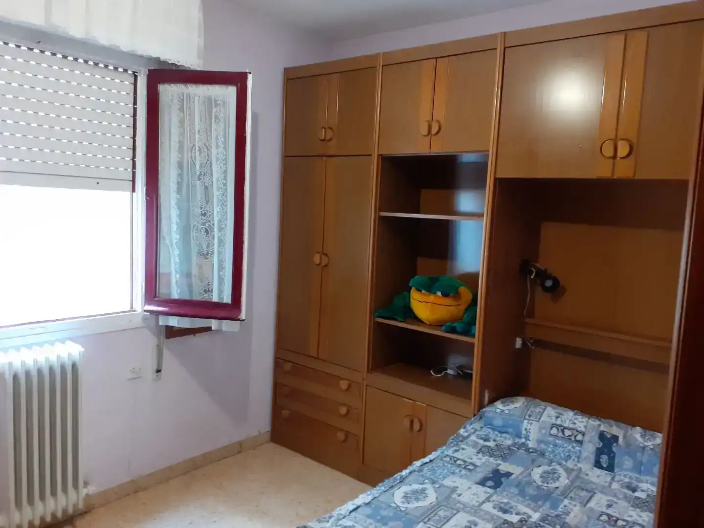 Habitació a Paseo de la Florida, 28, La Florida - San Pedro