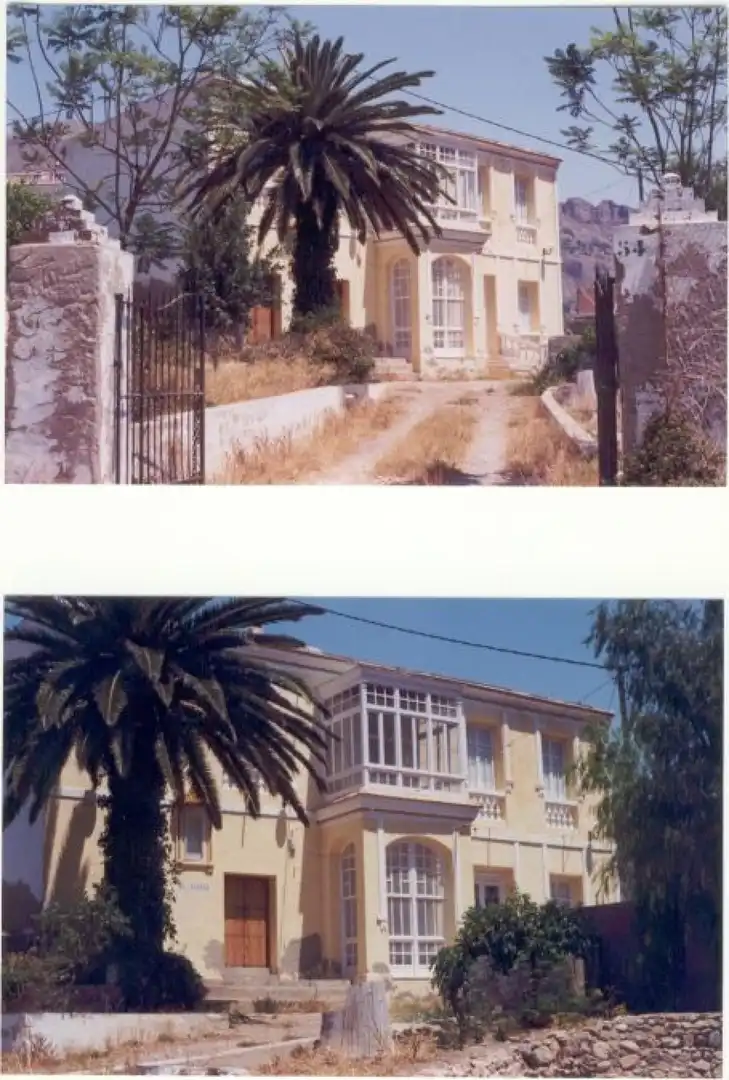 Casa rústica amb terrassa en venda a Montepinar - La Aparecida - Raiguero, imagen 2