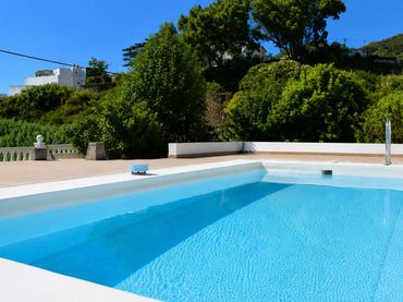 Villa avec piscine à vendre à El Ojero