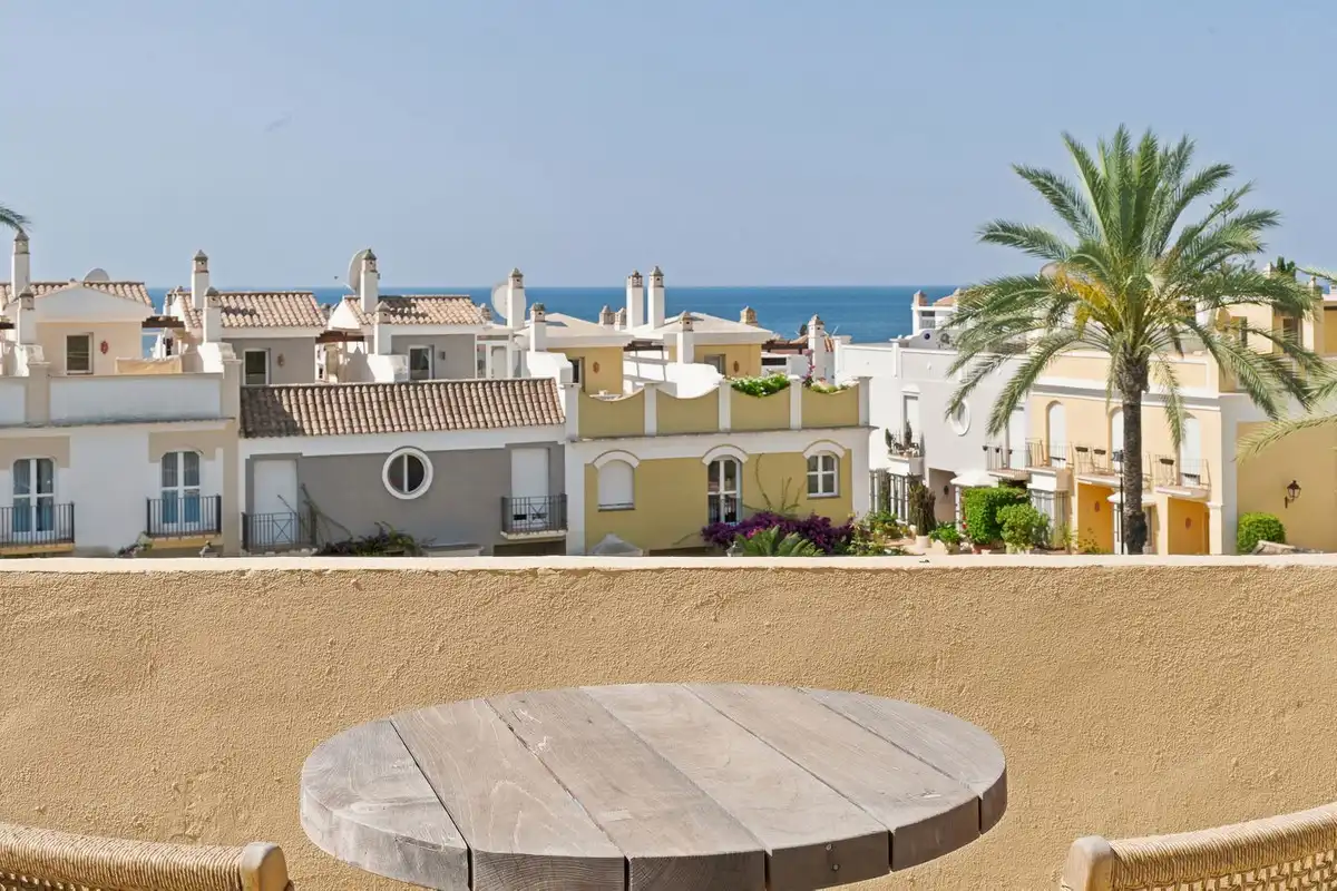 Adossat en venda a Río Real - Los Monteros, imagen 21