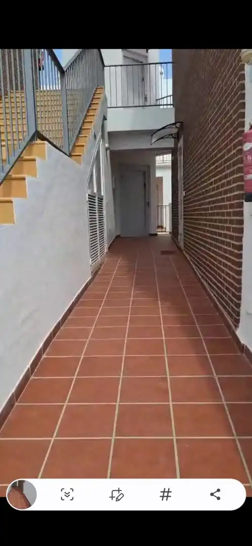 Garatge de lloguer en Torremolinos
