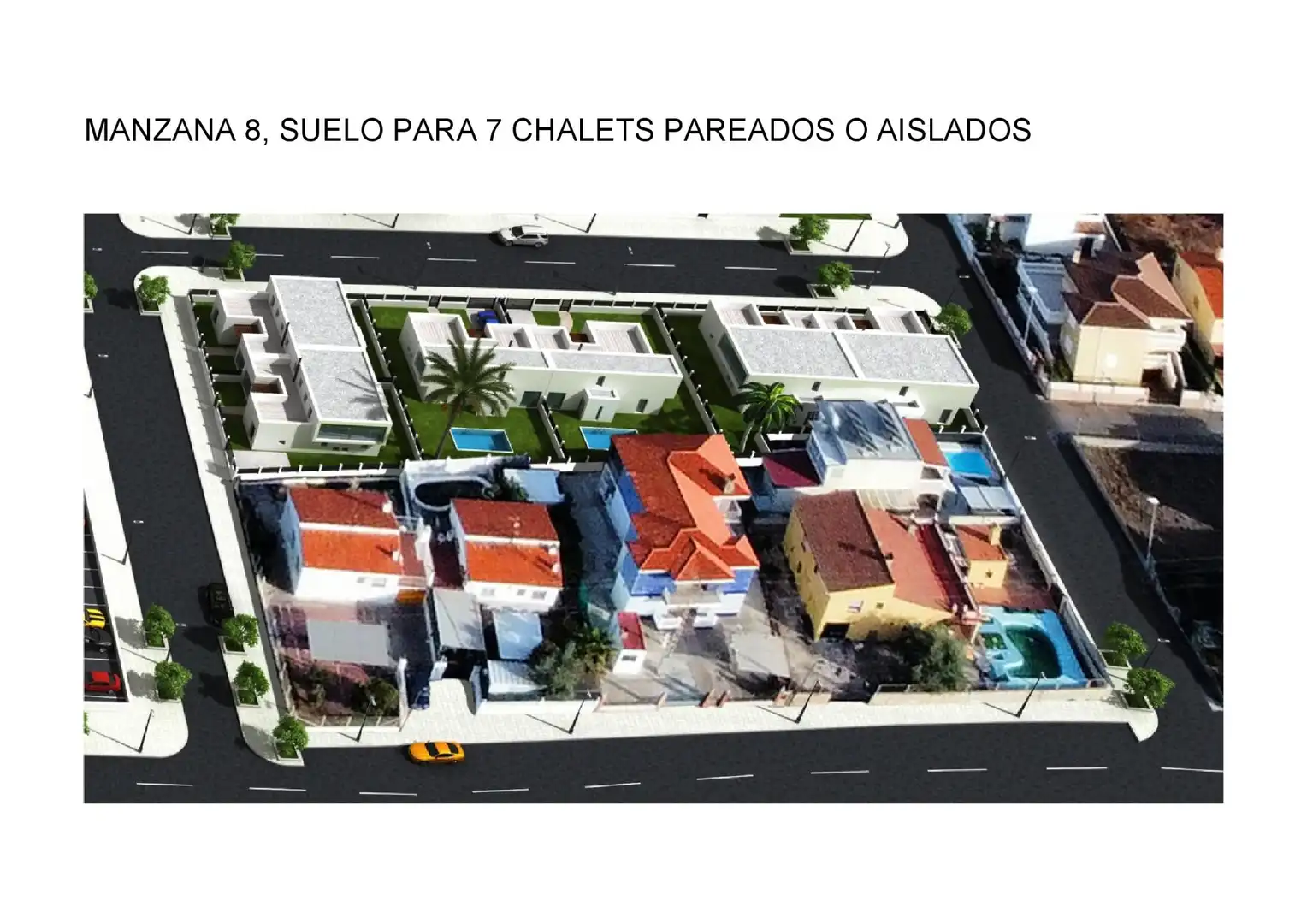 Residential land for sale in Camí de les Serratelles, imagen 19