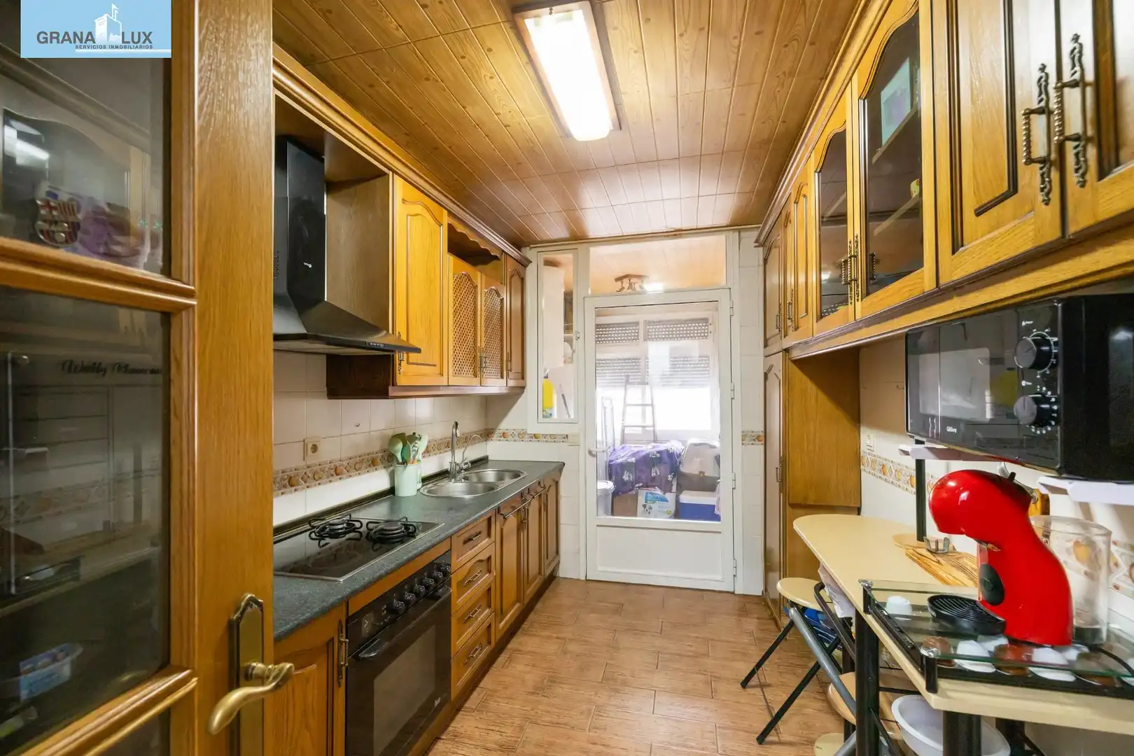 Wohnung zum Verkauf in Paseo de Colón, imagen 21