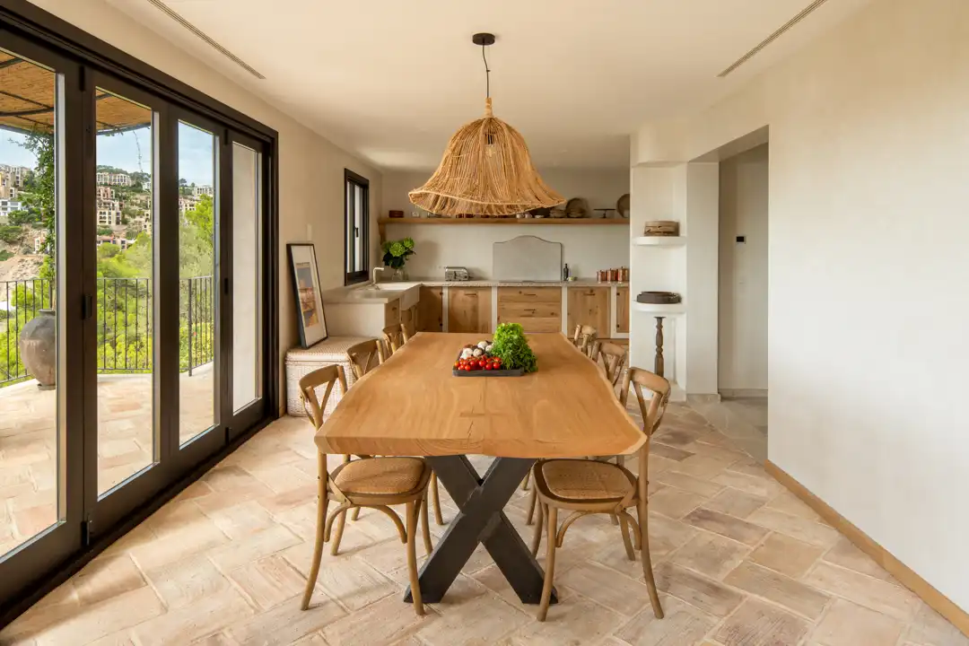 Villa mit Terrasse zum Verkauf in Port d'Andratx, imagen 8