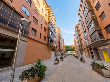 Piso con ascensor en venta en LEANDRO FERNANDEZ MORATIN