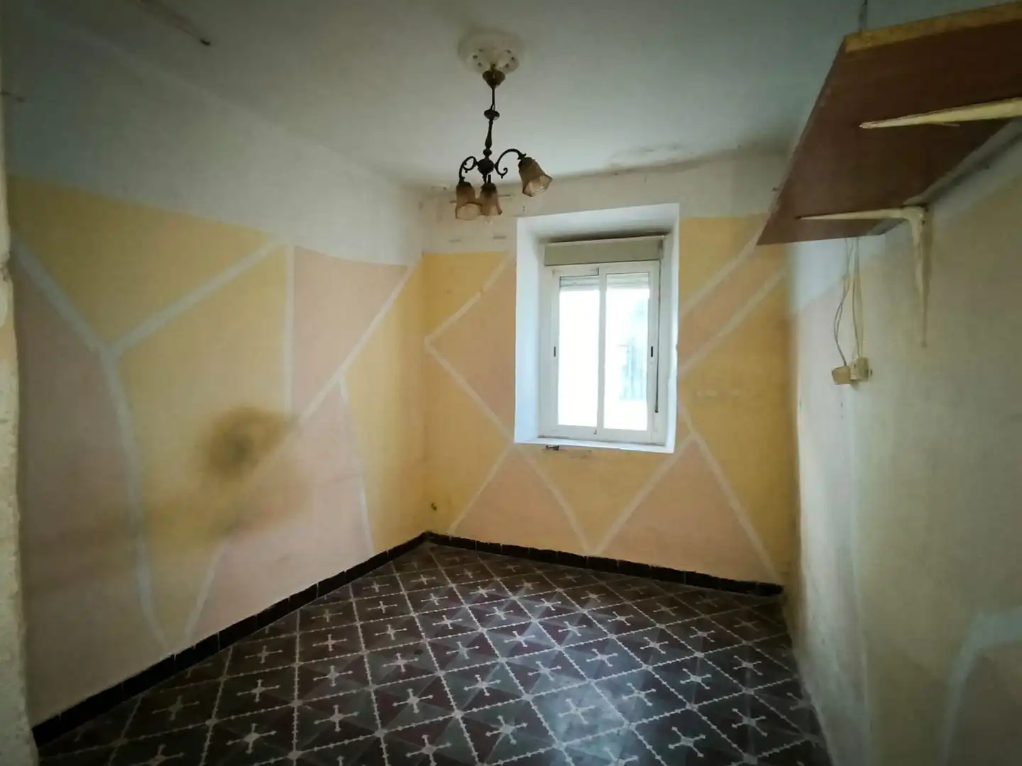 Dormitori de Casa adosada en venda en Alcolea del Río