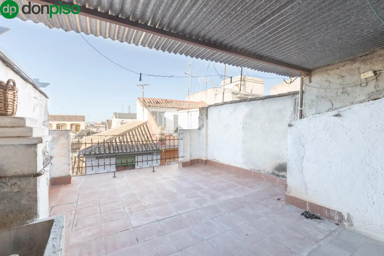 Casa con terraza en venta en Calle CONDE DE LAS INFANTAS, imagen 32
