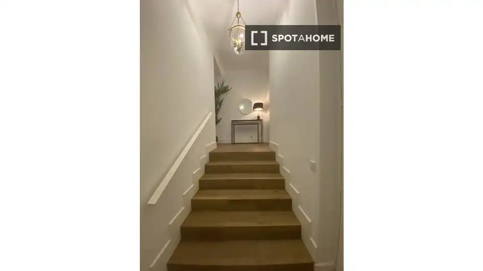 Wohnung mit Terrasse zur Miete in Centro, imagen 3