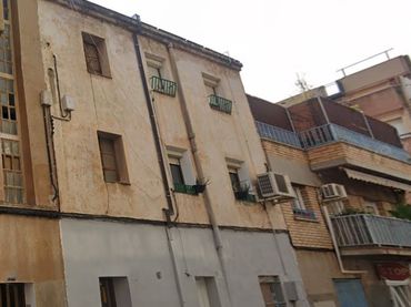Piso en venta en C/ D´Amadeu Vives