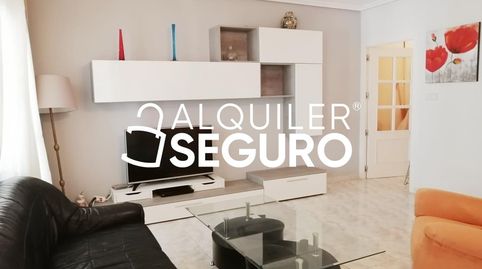 Foto 2 de Piso de alquiler en Alfonso X el Sabio, Reyes Católicos, Alcalá de Henares