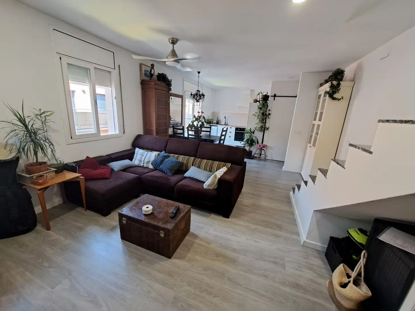 Duplex con terrazza in vendita a Carrer Jacint Verdaguer, imagen 6