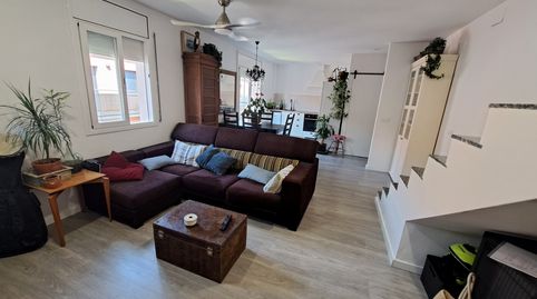Foto 4 de Dúplex en venda a Carrer Jacint Verdaguer, Llinars del Vallès, Barcelona