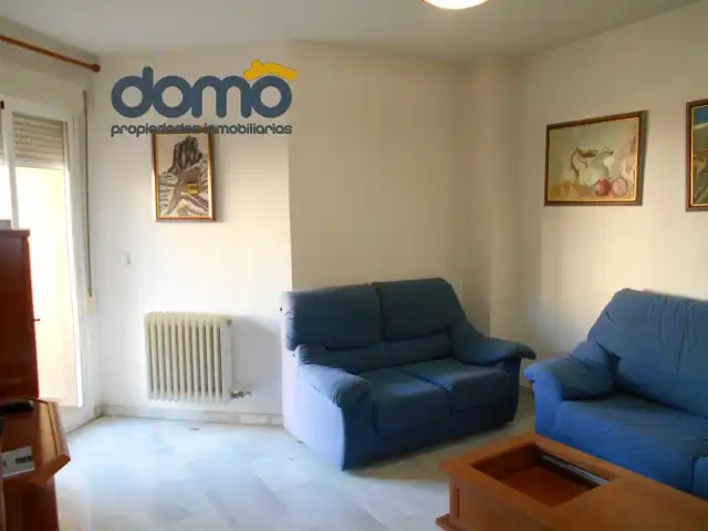 Flat for rent in Calle Emilia Pardo Bazán, Joaquina Eguaras