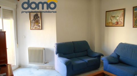 Photo 4 of Flat for rent in Calle Emilia Pardo Bazán, Joaquina Eguaras, Granada Capital