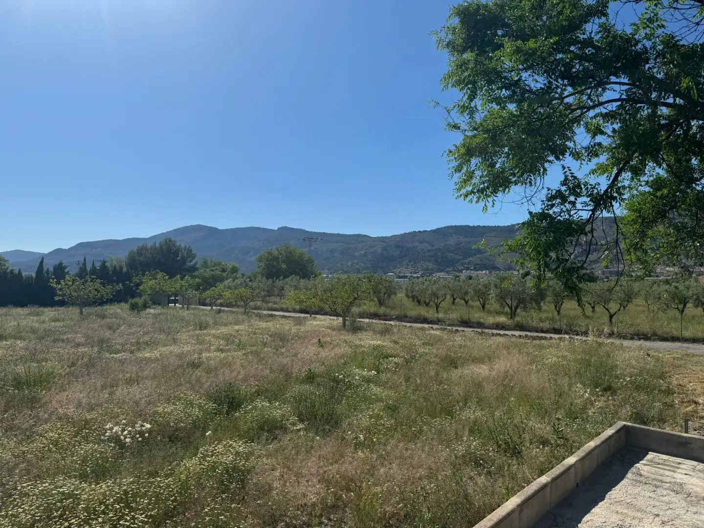 Casa o chalet en venta en Onil con Aire acondicionado, Jardín privado y Piscina