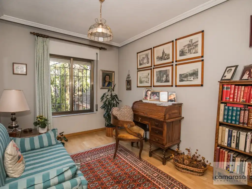 Casa o chalet en venta en Ávila con Jardín privado, Piscina y Piscina comunitaria