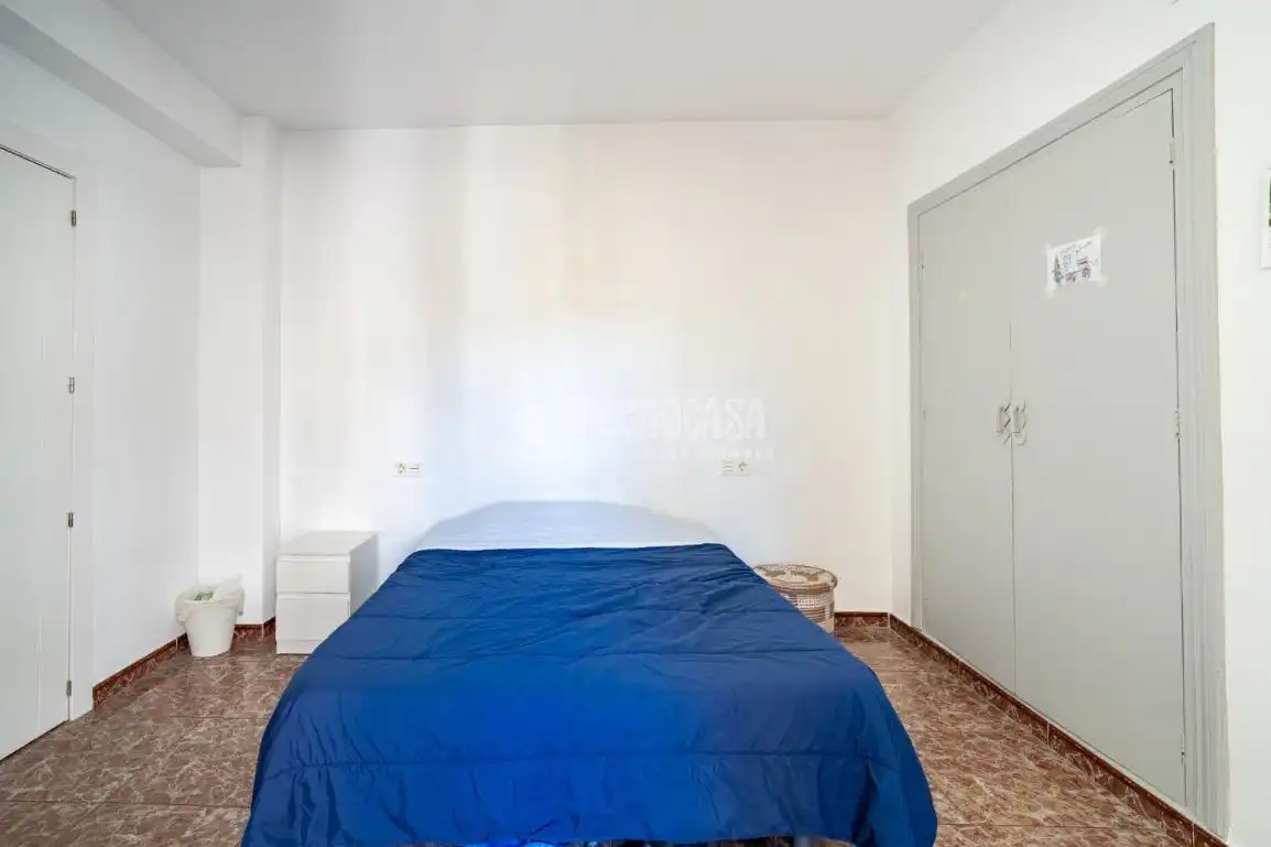 Habitación de Piso en venta en Granada