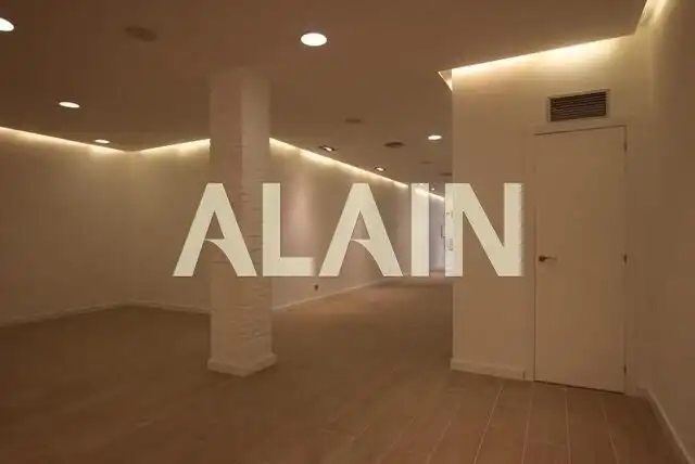 Business premises to rent in Calle JORGE JUAN