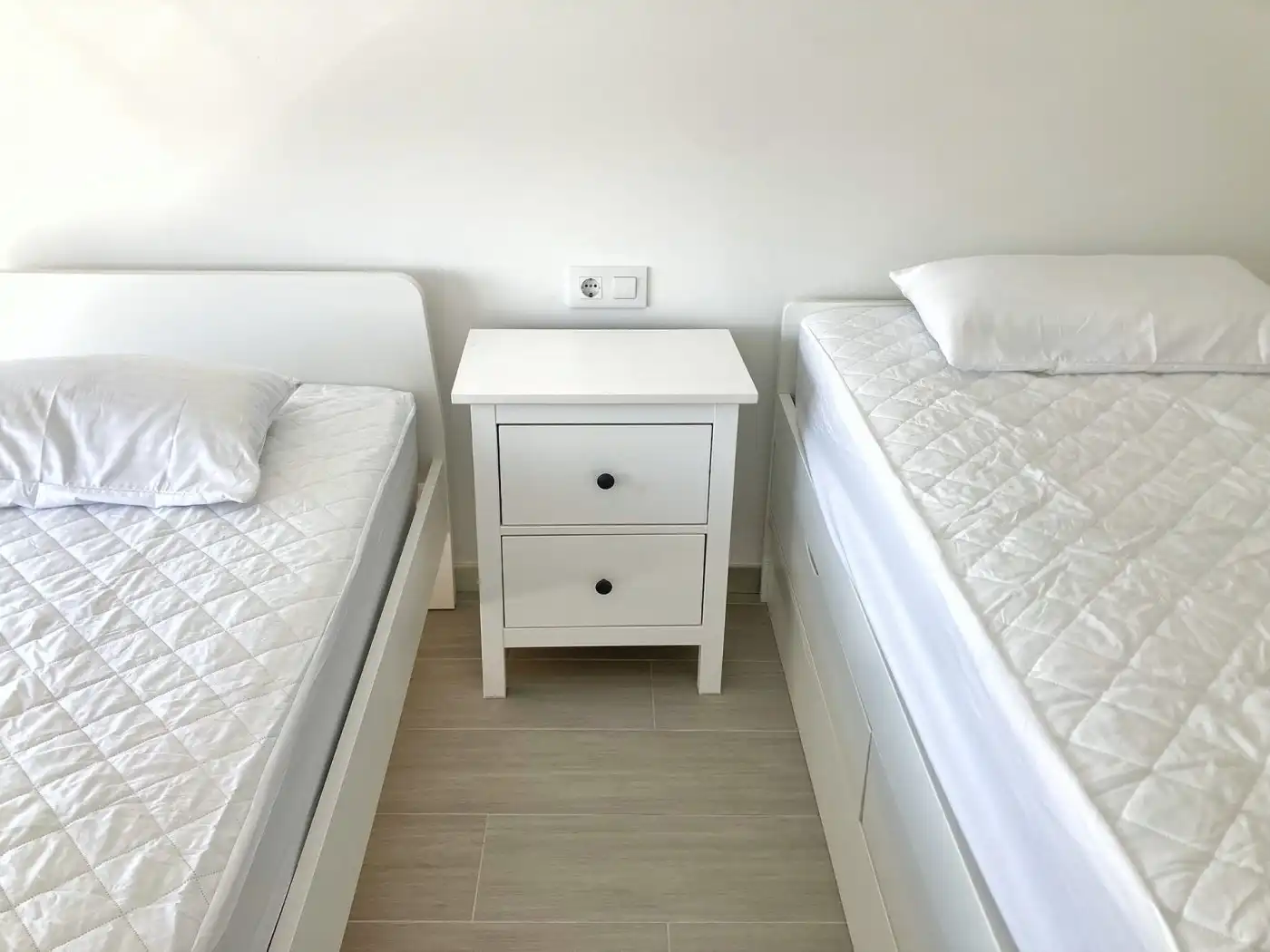 Einfamilien-Reihenhaus zur Miete in Vejer