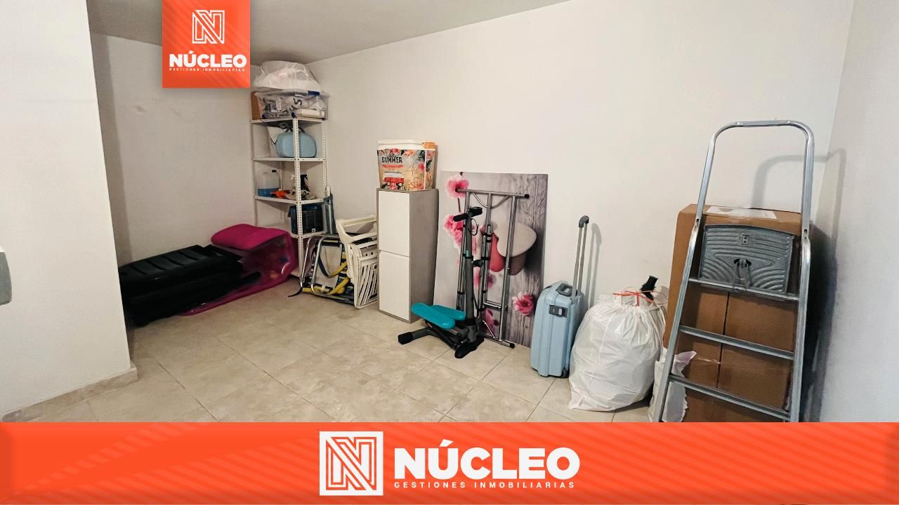 Box room for sale in Torrevieja  with Alarm