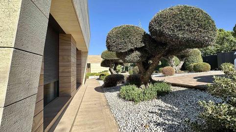 Foto 4 de Casa o xalet en venda a De Los Lagos, La Finca, Madrid