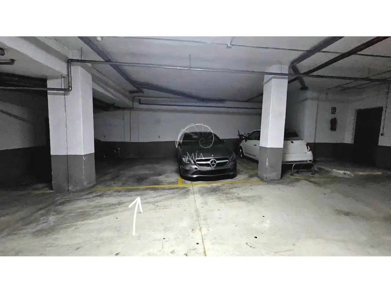 Parking of Garage for rent in  Palma de Mallorca