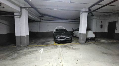 Foto 2 von Garage zur Miete in Calle Bartomeu Fons, 2, Cala Major, Palma de Mallorca