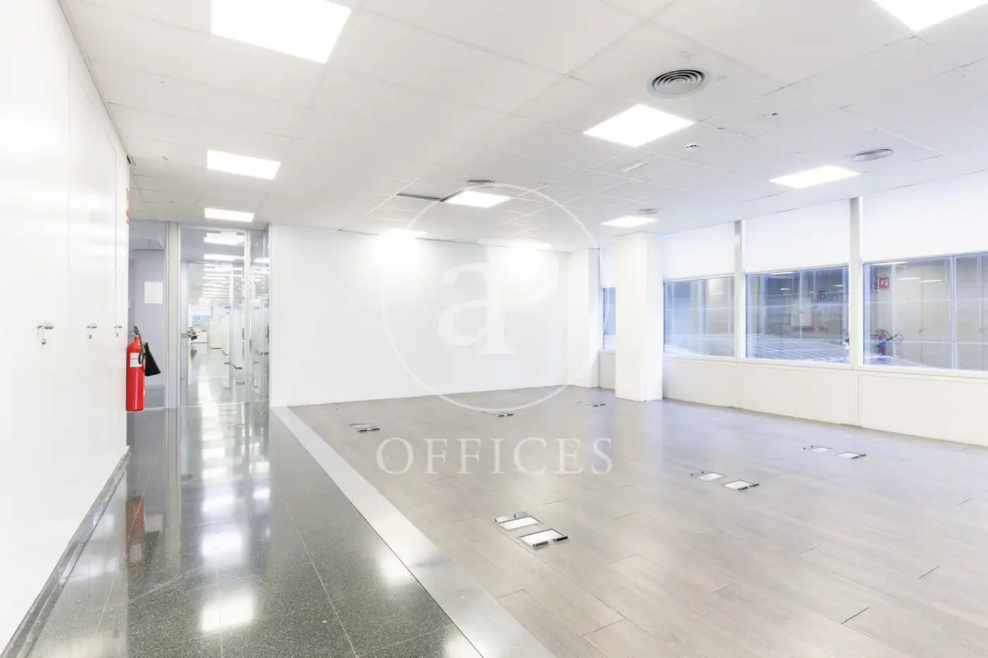Oficina en alquiler en Carrer dels Filadors, imagen 14