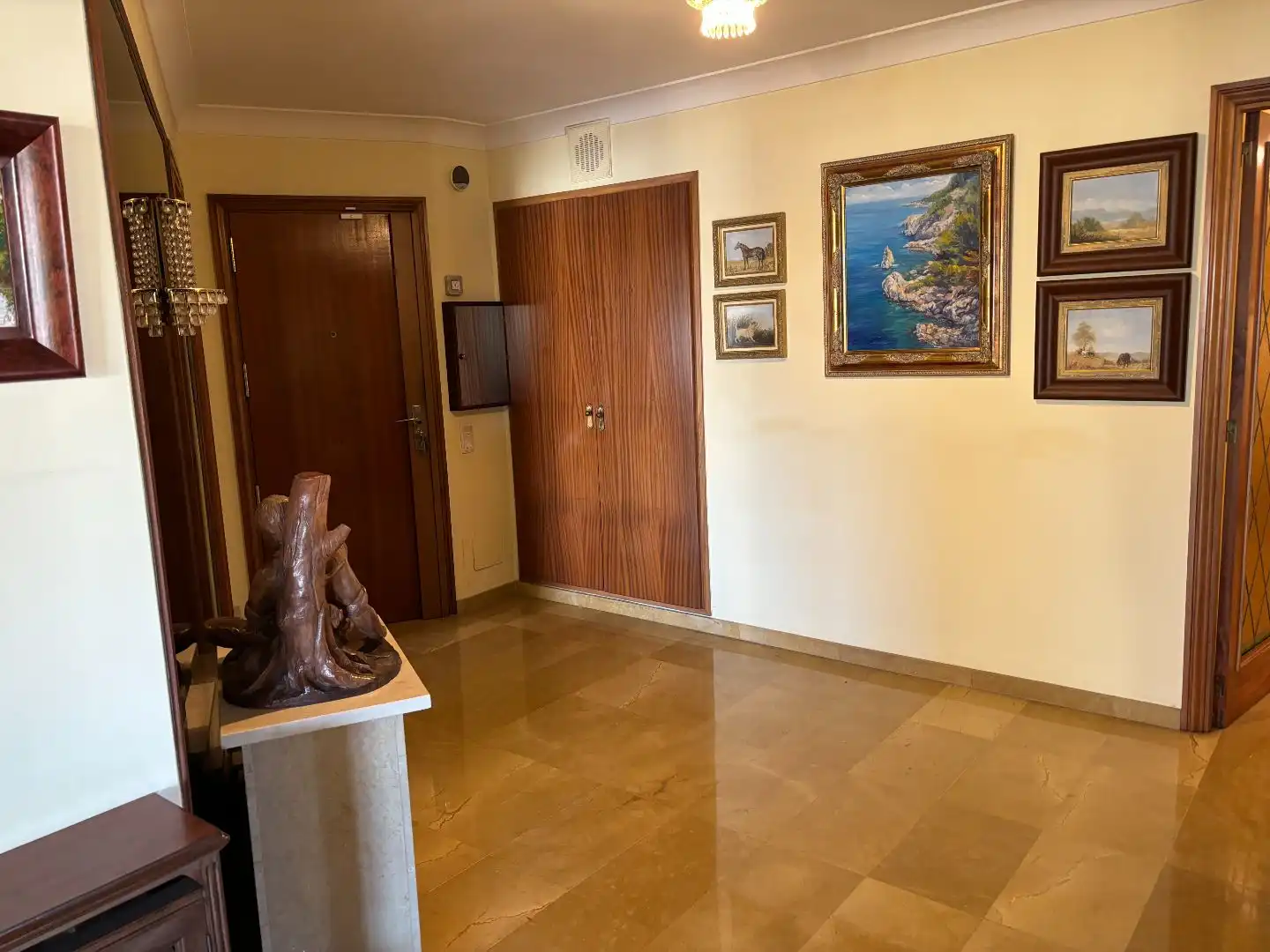 Wohnung mit Aufzug zum Verkauf in Carrer de Miquel dels Sants Oliver 3, imagen 9
