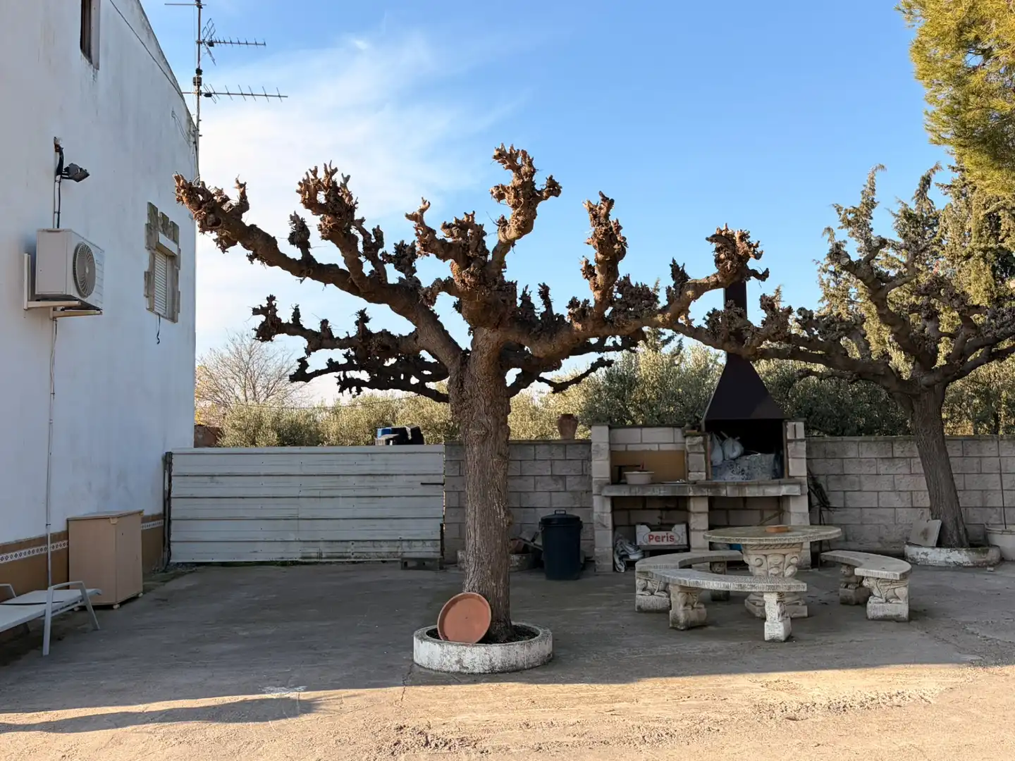 Villa avec jardin à vendre à Les Borges Blanques, imagen 2