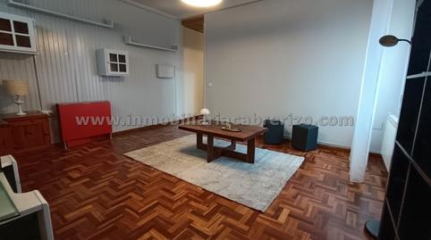 Foto 3 de Apartamento de alquiler en Avenida República Argentina, Gran Via,  Logroño