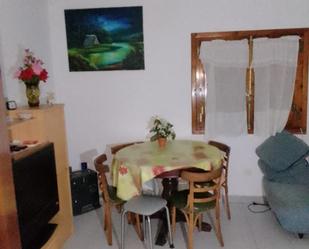 Dining room of House or chalet for sale in Tabanera de Cerrato  with Terrace