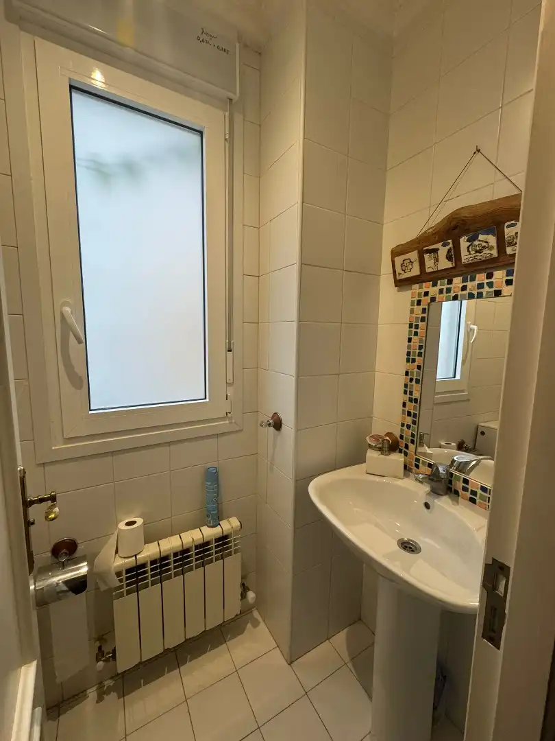 Maisonette zur Miete in Calle Valdenoja, Valdenoja