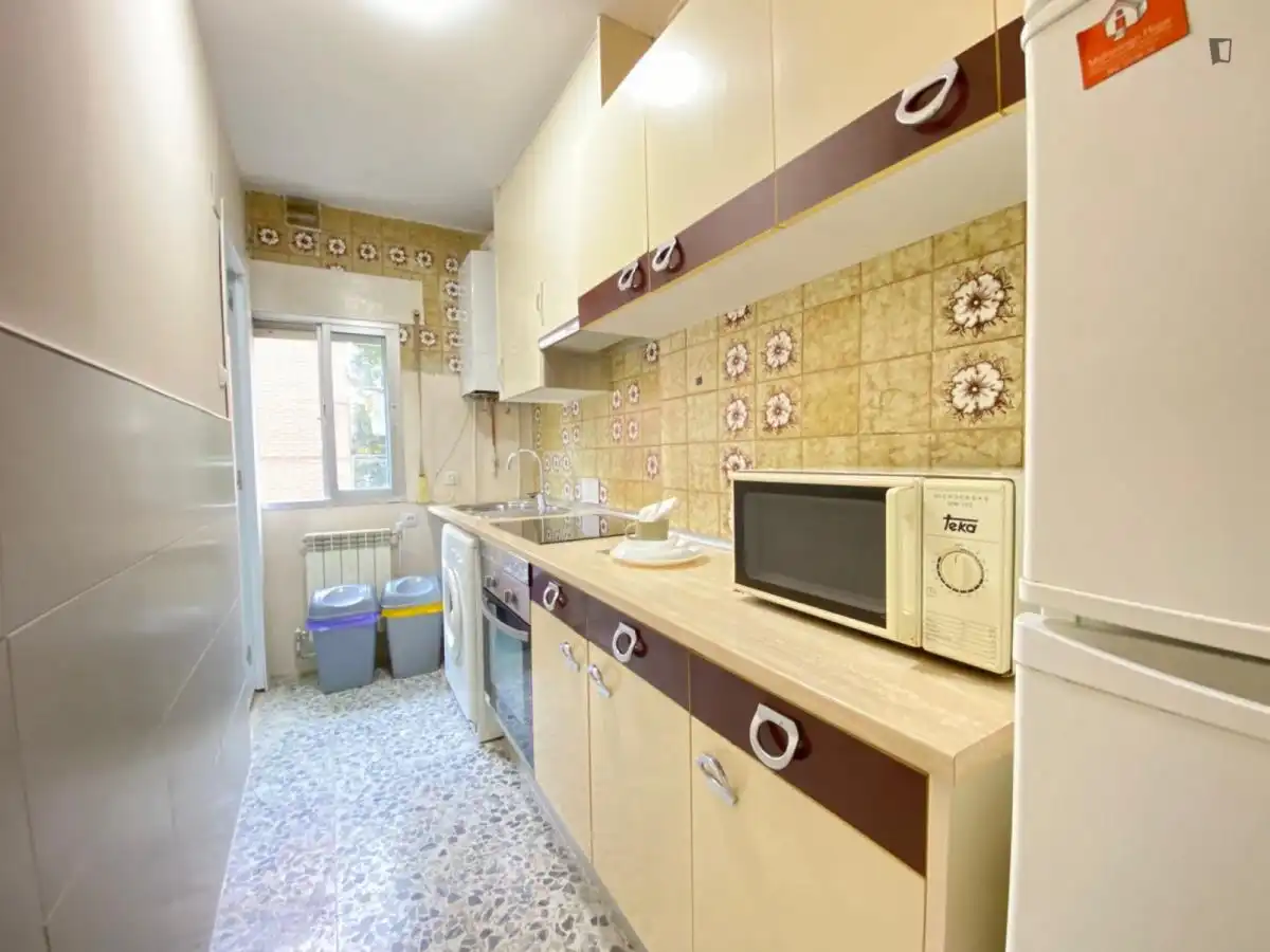 Habitación en San Diego