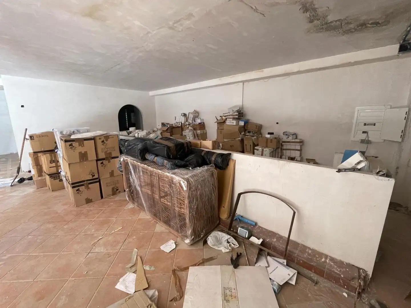 Casa amb jardí en venda a N/A, imagen 19