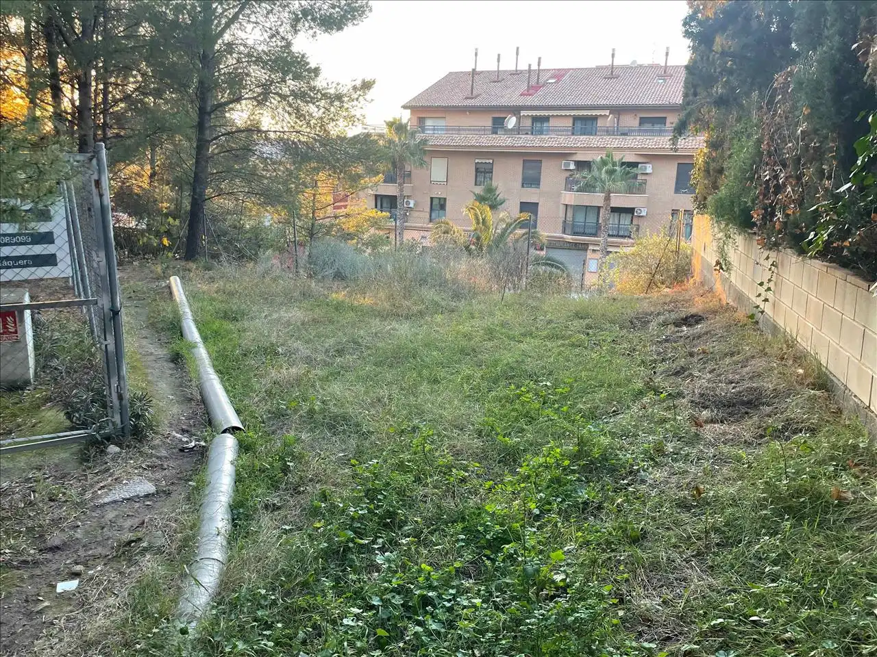Residential land for sale in Rincon De Naquera, 1, imagen 5