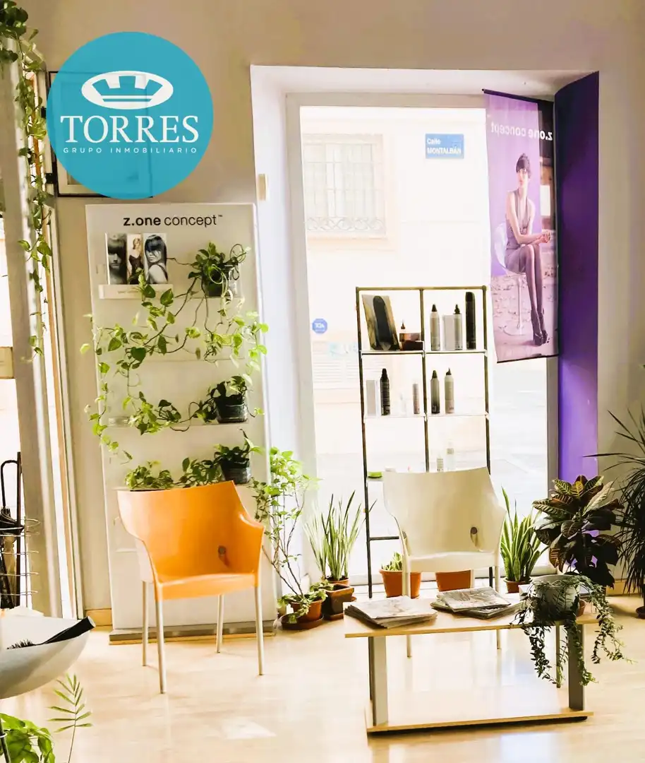 Local en venta en Calle Montalbán, Perchel Sur - Plaza de Toros Vieja